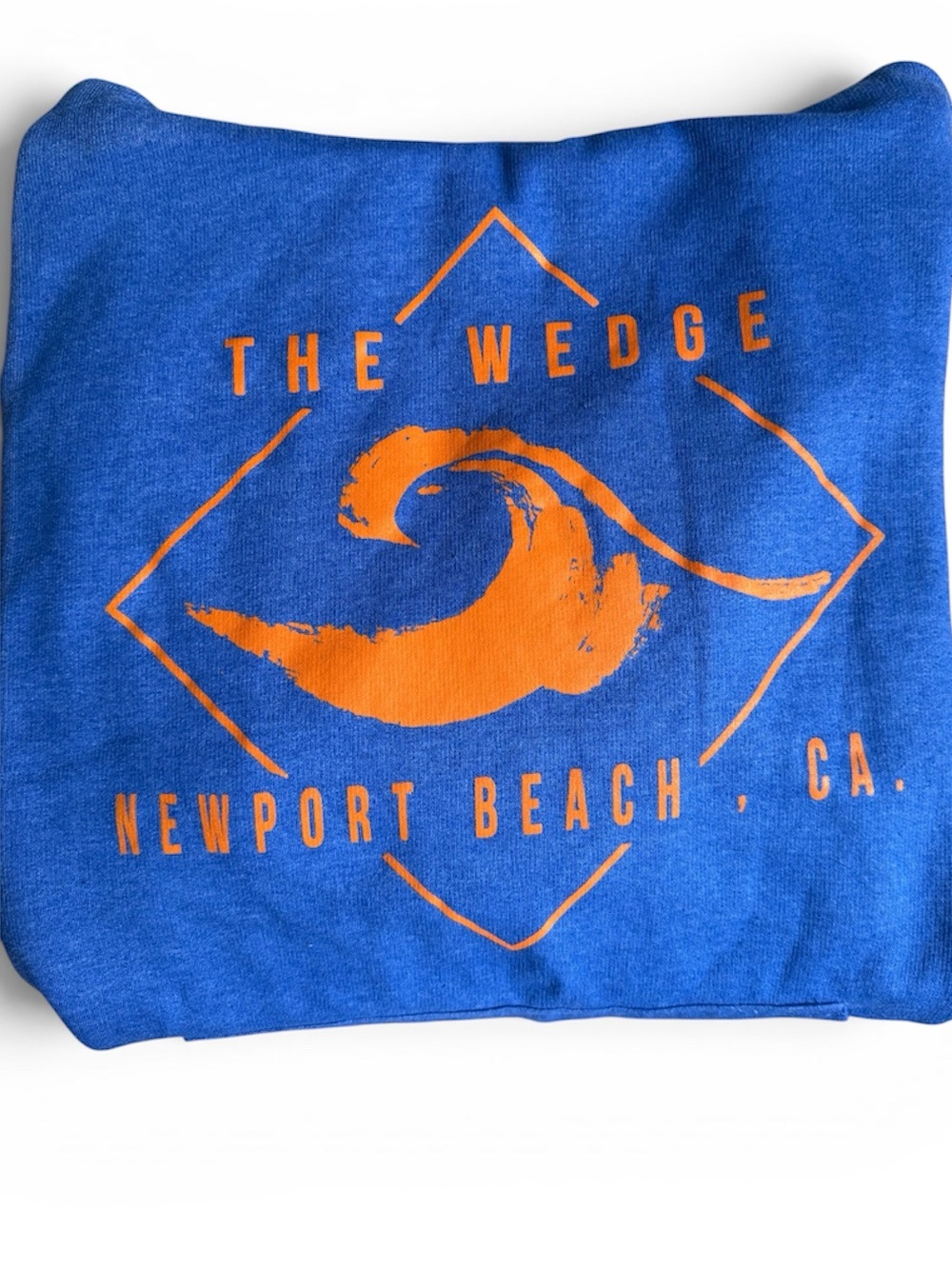 NEW Hoodie/Sweater Newport Beach The Wedge